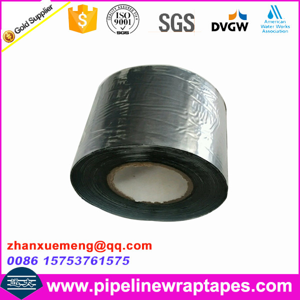 Quality Aluminium Foil self-adhesive bitumen waterproof sealing tape for sale
