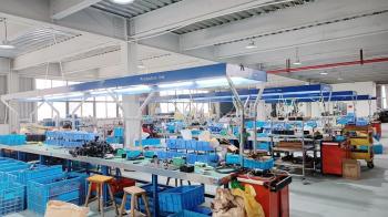 Xiamen Whaleflo Industry and Trade Co.,Ltd.