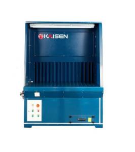 Quality Polishing Grinding Dust Collector Downdraft Workbench KSDM - 3.0 for sale