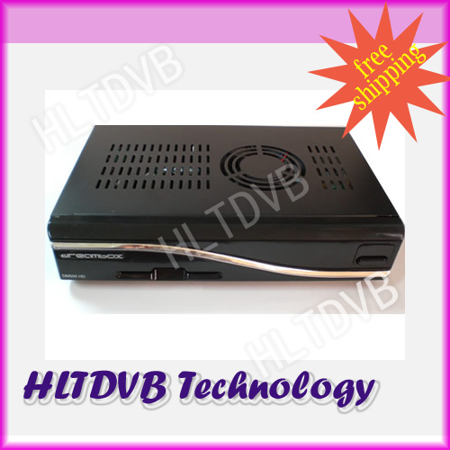 Quality DM500 HD Dreambox 500 hd pvr Satellite Receiver for sale