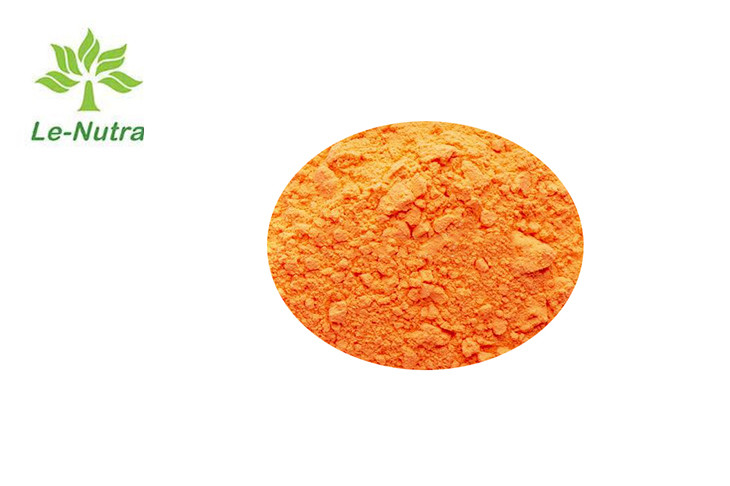 Buy cheap Water Soluble Anti Aging Coenzyme Q10 Powder Cosmetic Ingredients from wholesalers