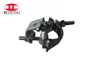 Quality EN74 Scaffold Double Clamp for sale