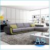 Buy cheap China supplier china living room furniture modern furniture fabric Sofa L shape from wholesalers