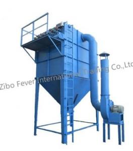 Quality Metallurgical Baghouse Dust Collector for sale