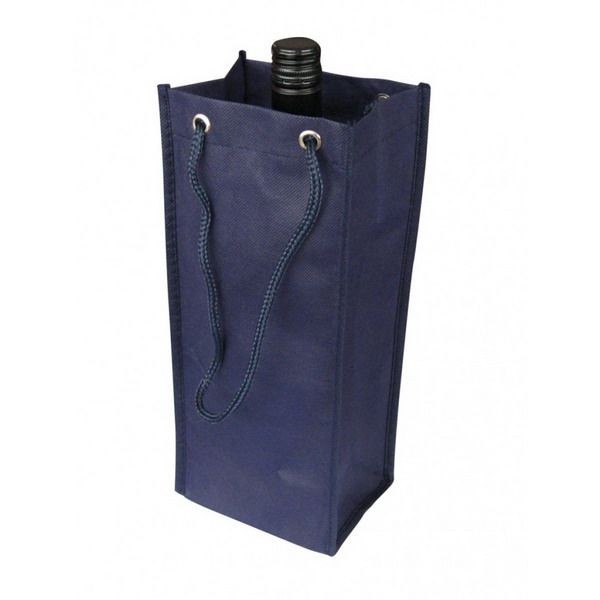 Quality non woven wine bag / bottle bag for sale