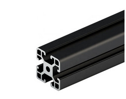 Buy cheap T Slot V Slot T5 6063 Extruded Aluminum For Production Line from wholesalers