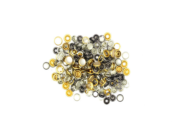 Quality Prong Buttons And Snaps for sale
