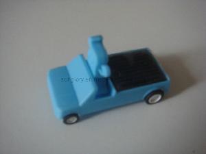 Quality New Promotional Solar Toy Car for sale