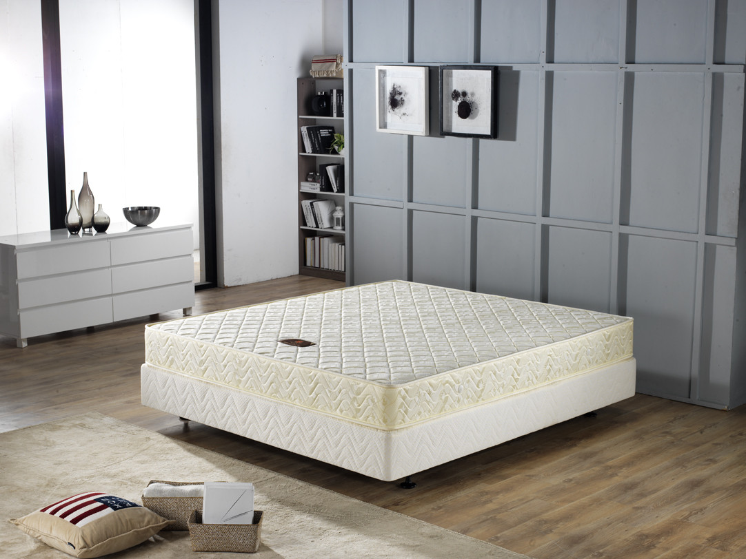 Quality cheap wholesale Comfortable Spring Mattress M638 for sale