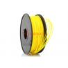 Buy cheap 3D Printer Huxley Makerbot Filament Yellow , Plastic 3MM ABS Filament from wholesalers