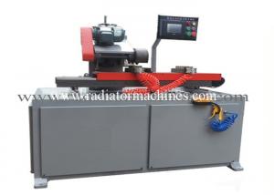 Quality CNC Type Automatic Slitting Machine / Slitting Equipment For Aluminum Pipe for sale