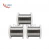 Buy cheap SWG 26 27 28 Nichrome Wire NiCr70/30 for chip resistor from wholesalers