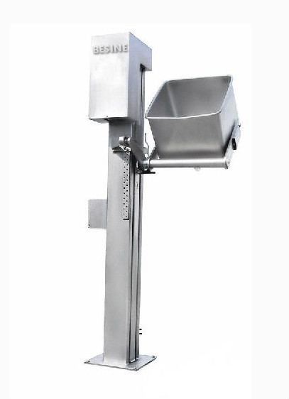 Buy cheap Bowl elevator from wholesalers