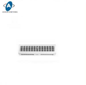 Quality Hot Water Over Door Curtain Heater Anti - Mosquito ISO9001 Certification for sale
