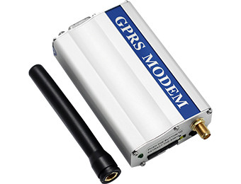 Quality Wireless Serial Converter, GSM Modem  300 - 115,200 bits/s for sale