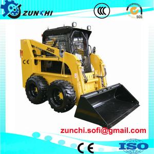 Quality High quality JC60G skid steer loader with CE for sale