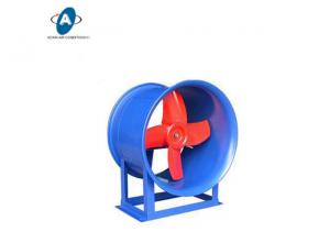 Quality 220v Axial Flow Fans Low Noise High Capacity High Flow Extractor Fan for sale
