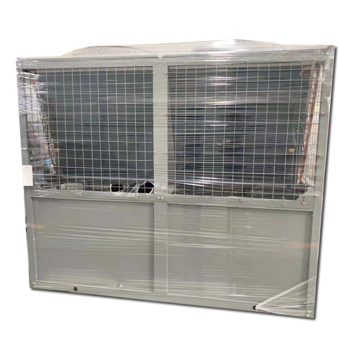 Quality Air Cooled R22 R407 R134A Industrial Water Chiller for sale
