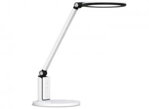China Anti Vertigo LED Eye Protection Lamp , 100AA Class LED Eye Protection Table Lamp on sale