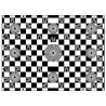 Buy cheap Chess Board Test Chart YE006 Resolution Test Target for Geometry and Resolution from wholesalers