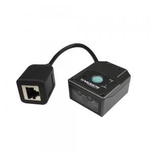 Quality 1D 2D QR Barcode Reader USB interface for Parking Lot for sale