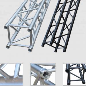 Quality Portable Aluminum Stage Truss for sale