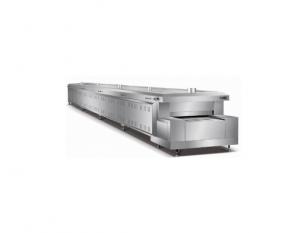 Quality Tunnel Oven for Bread for sale