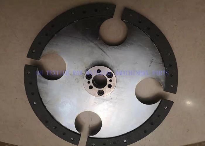 Quality Clutch Disc D92 912503098 Textile Spare Parts For Drive And Machine Brake Sulzer Loom TW11 for sale