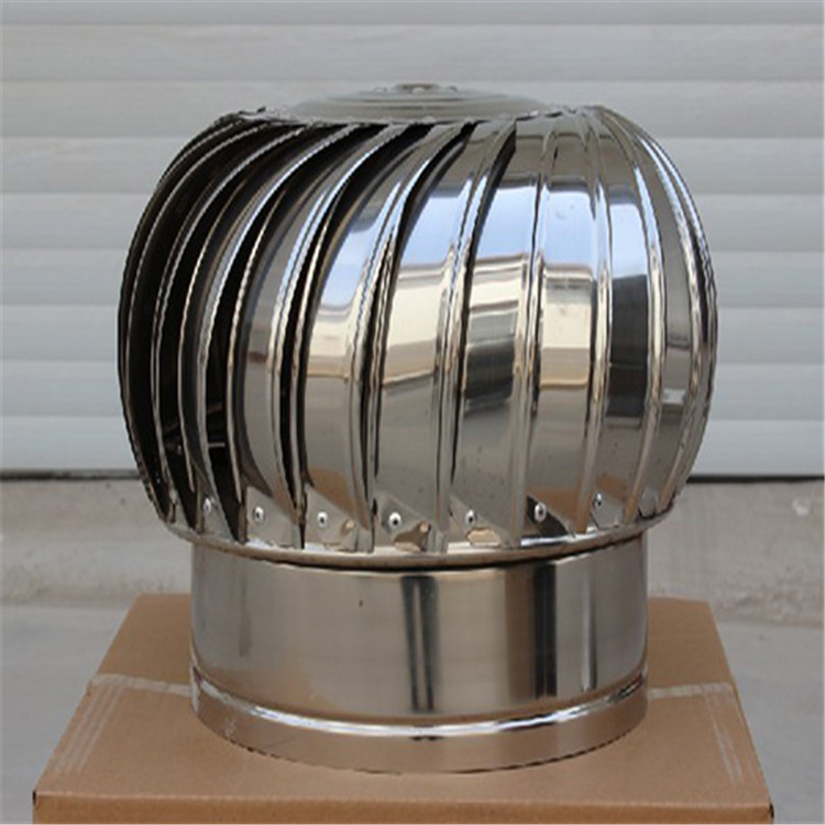 Buy cheap 45000m3/H 36 Inch Industrial Roof Mounted Turbine Air Ventilator from wholesalers