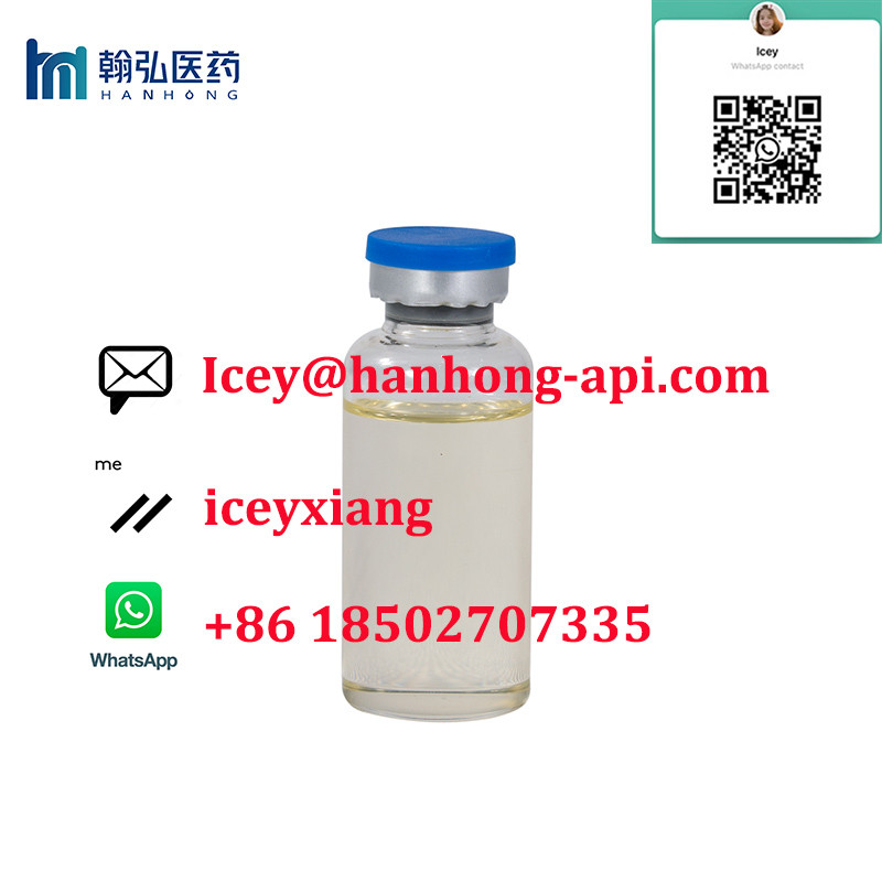 China CAS 774-74-3 (2, 4-Dichlorophenoxy) Acetyle Chloride 2-(2,6-DICHLOROPHENOXY)ACETYL CHLORIDE 99.99% Liquid Raw Material on sale