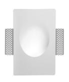 Quality LED COB 10W gypsum panel lamps are used for gypsum lighting installations for sale
