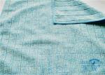 Grid Terry Clean Microfiber Cloth 12