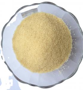 Quality Le Nutra Nutritional Food Additive Powder 250 Bloom Jelly Gelatin Powder for sale