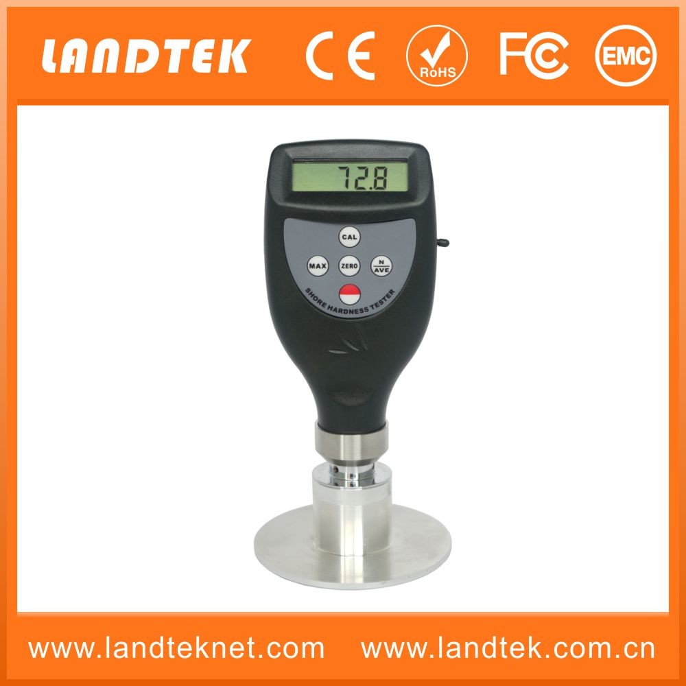 Quality Memory Foam Hardness Tester HT-6510MF for sale