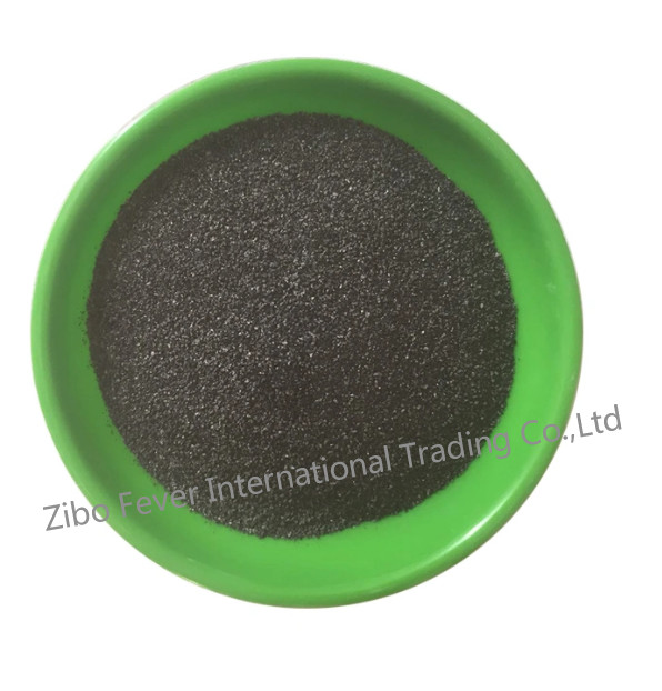 Quality 1-5mm Graphite Recarburizer Fc98.5 Above 0.5% Ash for sale