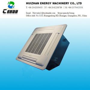 Quality Fan coil FP-51KM FP-68KM AUX Air Conditioner wind in all directions fan coil units for sale