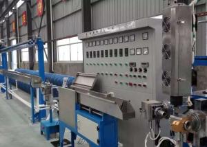 Quality Energy Efficient Cable Production Line Full Automation Multiple - Function for sale