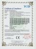 Milleds Lighting Technology Co.,Ltd. Certifications