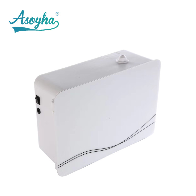 Quality Electrical Automatic Wifi Aroma Diffuser For Shopping Mall CE Ceritificated for sale