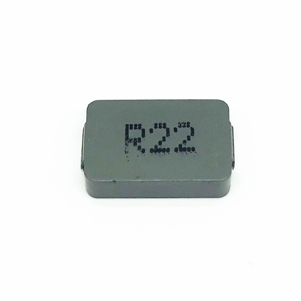 Quality 0.22uH Common Mode SMD Power Inductor Surface Mount Fixed For Notebook / Video for sale
