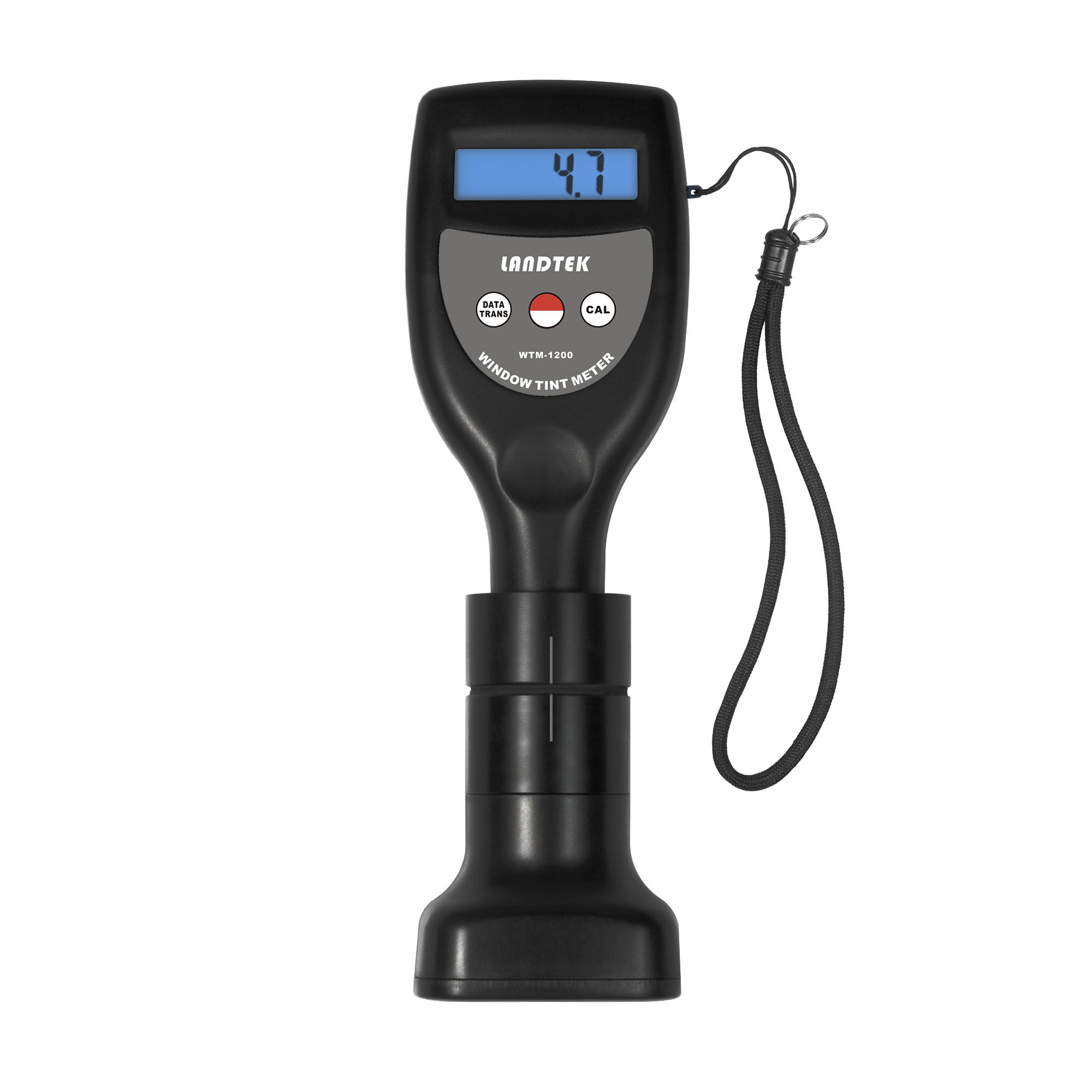 Buy cheap Automotive Window Tint Meter WTM-1200 from wholesalers