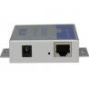 Buy cheap IEEE 802.3 10/100M 350mA Ethernet Serial Converter 1 Port Serial Device Server from wholesalers