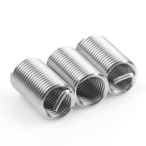 Quality OEM M3*0.5 Stainless Steel Thread Inserts IATF16949 3mm Helicoil for sale