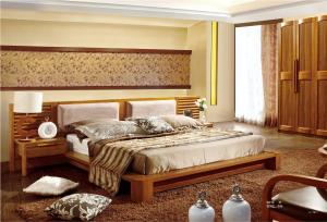 Quality China supplier wholesale new product wooden bedroom sets for sale