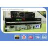 Buy cheap USB6900 U + HD DVB S2 Satellite Receiver Power Vu Auto Roll Manhattan Brand from wholesalers