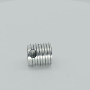 Quality Free Running ISO9001 M10 Threaded Inserts For Wood Furniture for sale