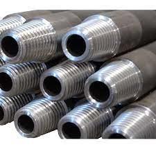 Buy API Standard HDD Drill Rod Customized Sizes , Directional Boring Pipe at wholesale prices
