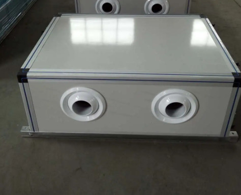 Quality Ceiling Mounted Carrier Ahu For Duct Air Conditioning for sale