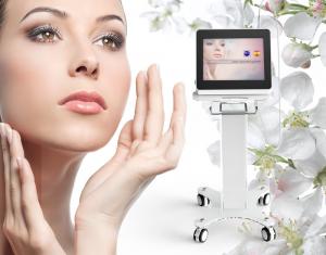 Hot sale 980nm diode laser spider vein removal for clinic use
