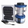 Buy cheap Eco-friendly Potable Multifunctional LED Solar Lantern with Multimode on from wholesalers
